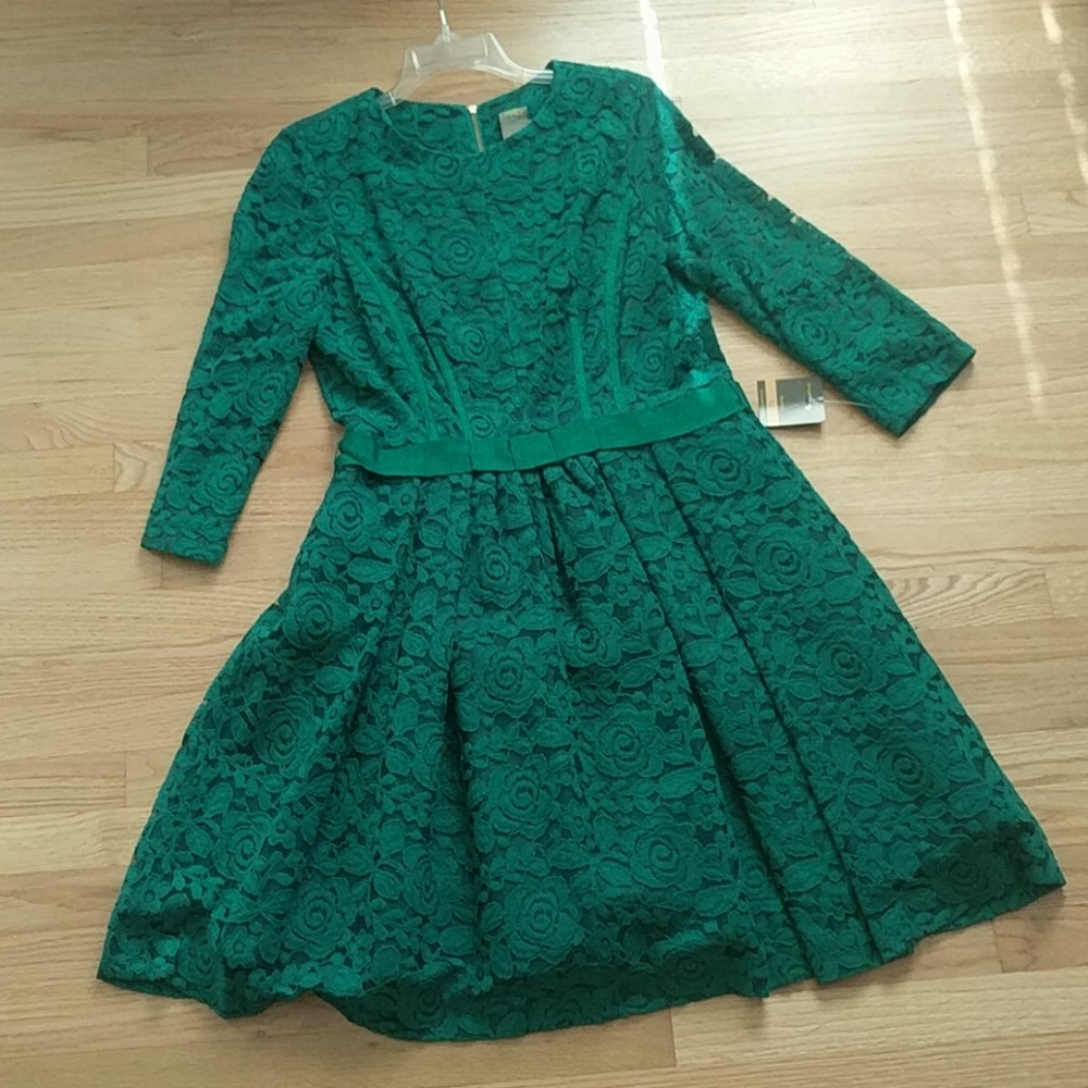 NWT Lace Dress